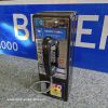 téléphone payphone américain de rue avec monnayeur et stickers (copie)