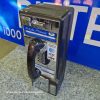 téléphone payphone américain de rue avec monnayeur et stickers (copie)