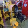 feu tricolore américain à 2 voies avec câblé 120cm avec séquenceur