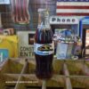 bouteille en verre de coca cola jacksonville jaguars