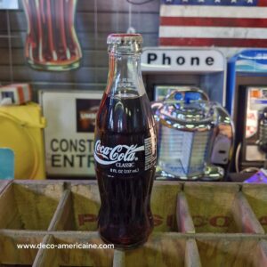bouteille en verre de coca cola jacksonville jaguars