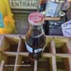 bouteille en verre de coca cola 1995 winston cup champions (copie)