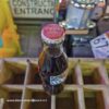 bouteille en verre de coca cola (copie)