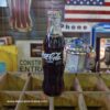 bouteille en verre de coca cola (copie)