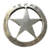 badge deputy u.s. marshall replica made in usa