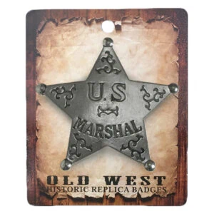 badge deputy u.s. marshall replica made in usa badge deputy u.s. marshall replica made in usa