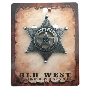 badge deputy u.s. marshall replica made in usa badge deputy u.s. marshall replica made in usa