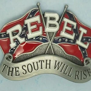 boucle de ceinture américaine (copie)