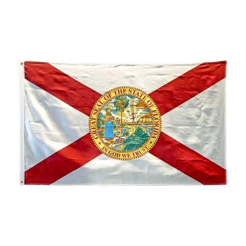 drapeau américain imprimé 152cm x 91cm california