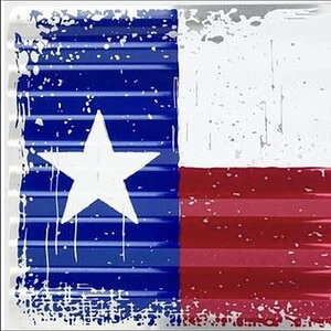 plaque déco américaine murale tole format tôle ondulée enseigne de garage drapeau des usa plaque déco américaine murale tole format tôle ondulée enseigne de garage drapeau des usa