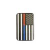 briquet tempête police blue line tribute