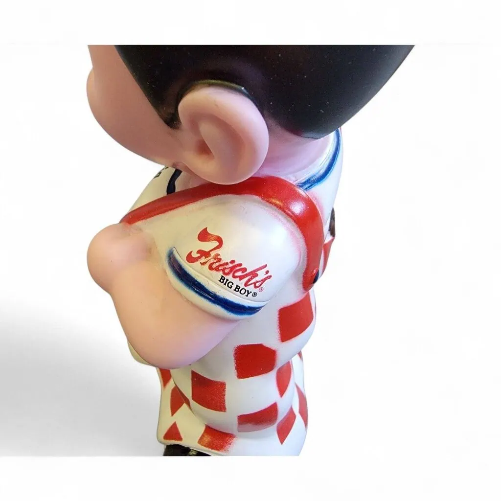tirelire bob's big boy avec hamburger frichs version special usa version 2024