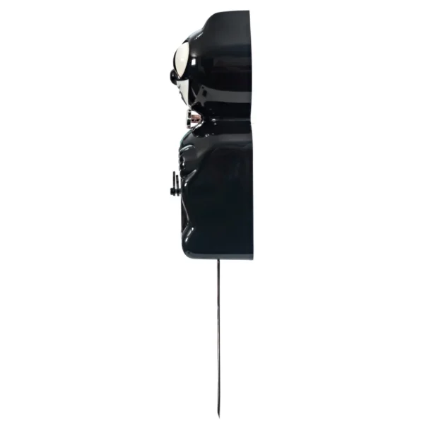 commemorative edition tuxedo kit cat klock