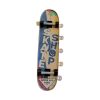 enseigne lumineuse avec ampoule à leds 2 faces skate shop
