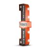 enseigne lumineuse avec ampoule à leds 2 faces texaco