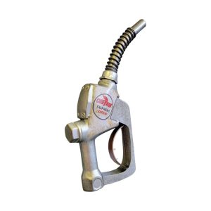pistolet pour pompe à essence (reproduction) logo texaco