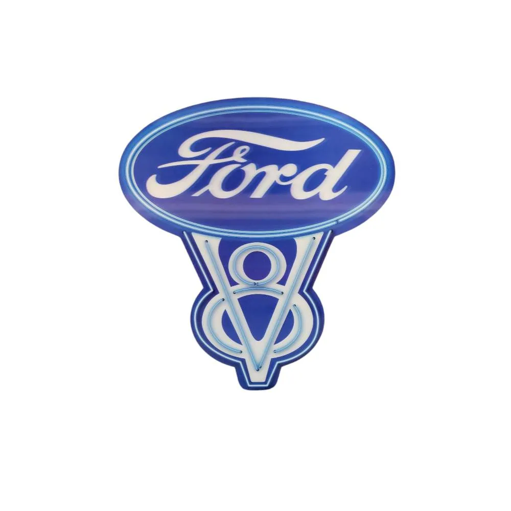 plaque murale a effet lenticulaire 3d ice cold beer here