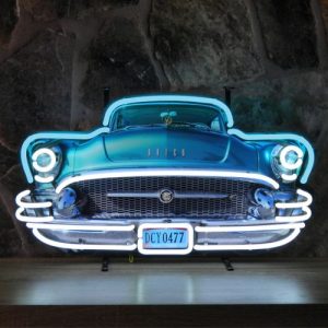 enseigne néon lumineuse décoration américaine coca cola ice cold (copie)