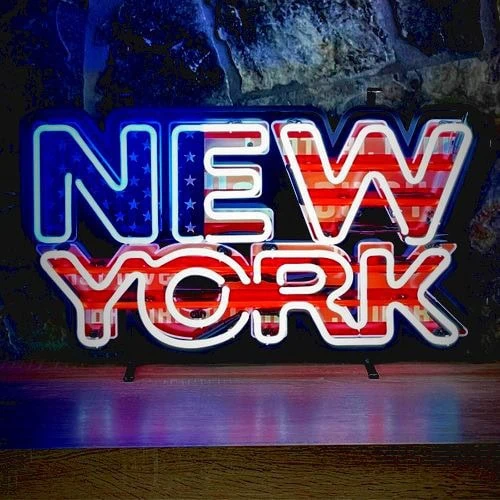 enseigne néon lumineuse décoration américaine elvis presley (copie)