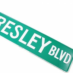 elvis presley collection plaque décoration murale elvis presley collection plaque décoration murale