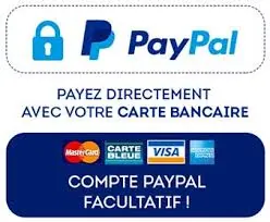paypal deco americaine
