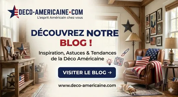 decouvrez notre blog sur la deco americaine tendance et vintage blog