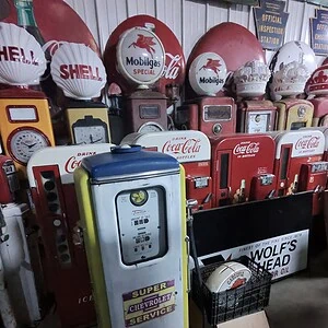 pompe à essence tokheim chevrolet super service vintage pompe à essence tokheim chevrolet super service vintage