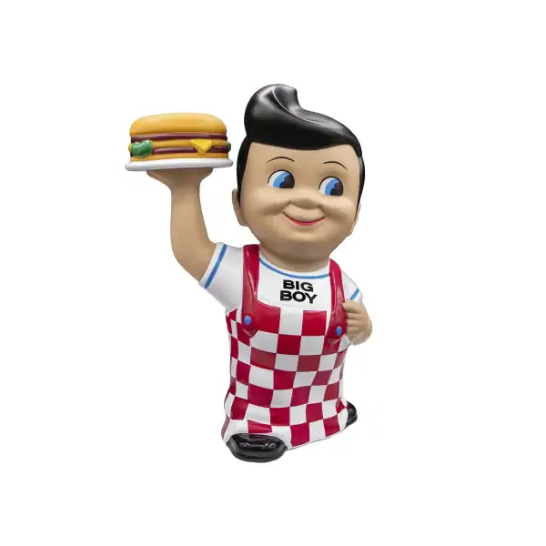 bobs big boy coin bank version 2026