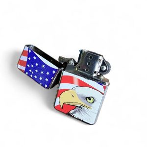 briquet tempête police blue line tribute (copie)