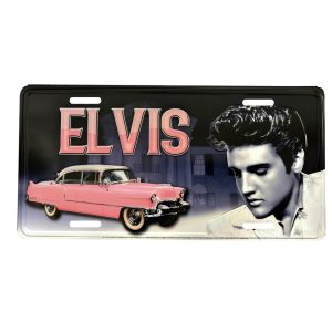elvis presley collection plaque décoration murale (copie)