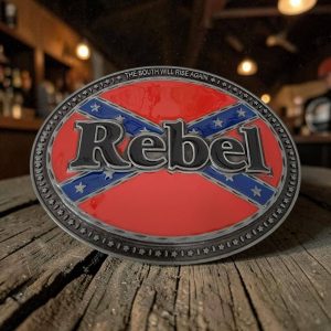 boucle de ceinture américaine coast guard (copie)