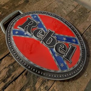 boucle de ceinture américaine coast guard (copie)