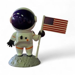 pocket patriot astronaute nasa a