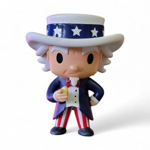 pocket patriot uncle sam a