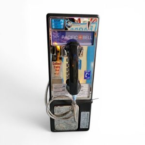 véritable téléphone public américain (payphone) année 2000’s – neuf d’epoque dans son carton d’origine (nos) (copie) véritable téléphone public américain (payphone) année 2000's – neuf d'epoque dans son carton d'origine (nos) (copie)