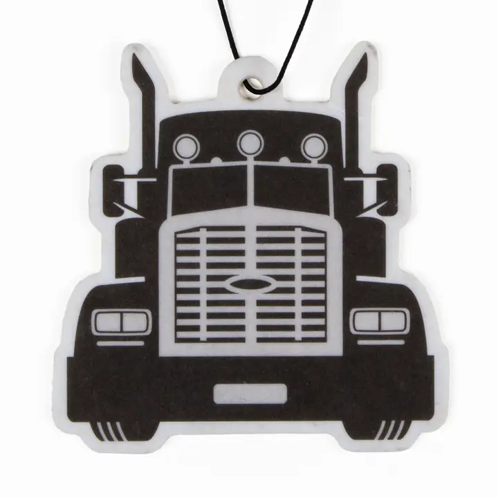 désodorisant de voiture américain premium fresh fresherners ⚙️ collection garage, biker & trucks