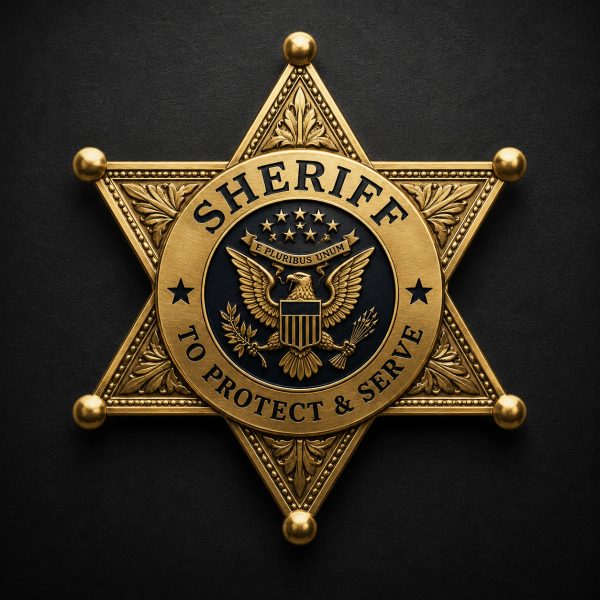 sheriff usa