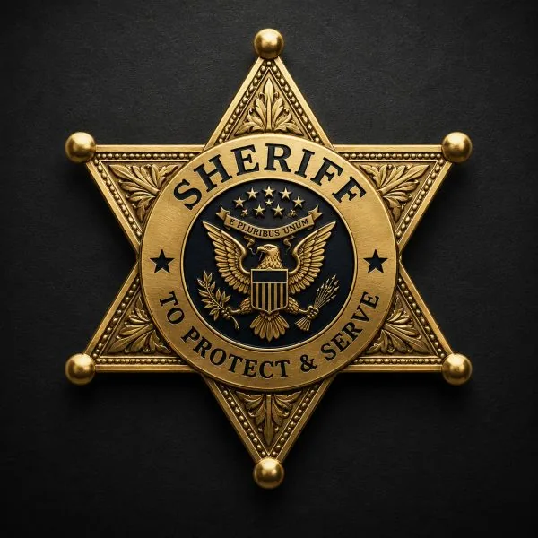 sheriff usa