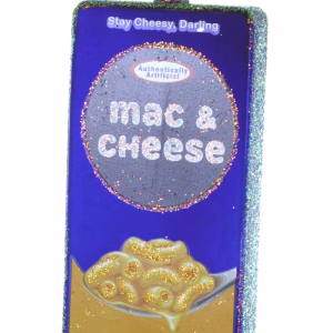 gl 2014 mac & cheese decoration americaine de noel