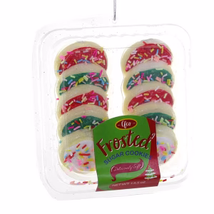 gl 348 m deliciously soft sugar cookies decoration americaine de noel