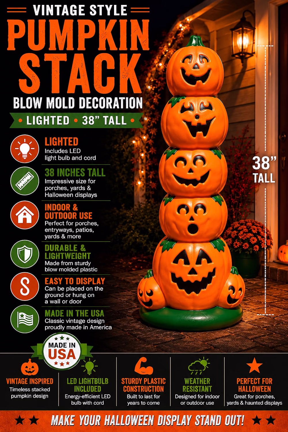 pumpkin stack 55780 2