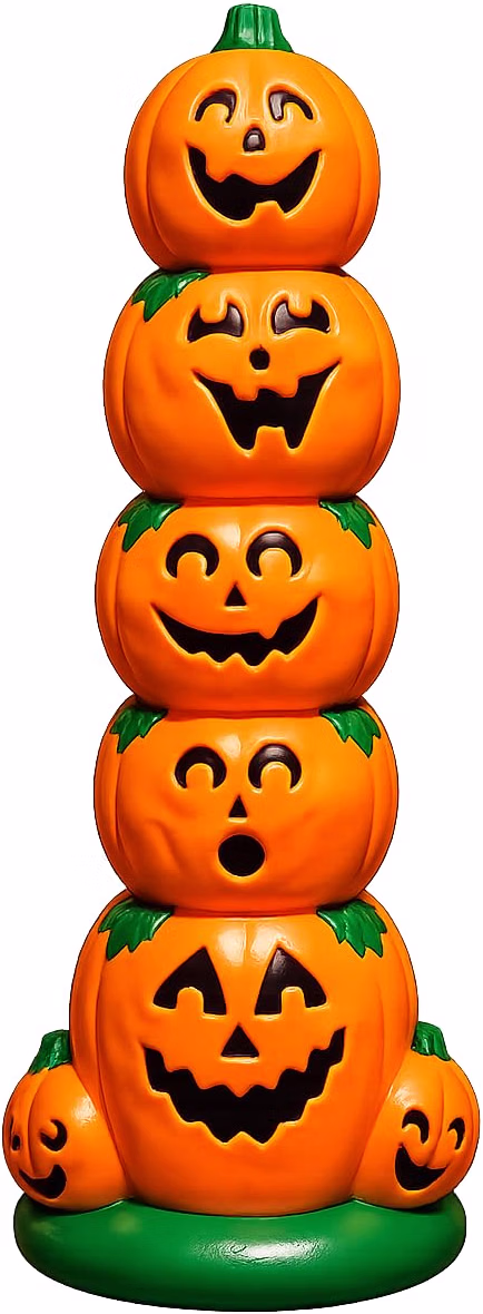 pumpkin stack 55780