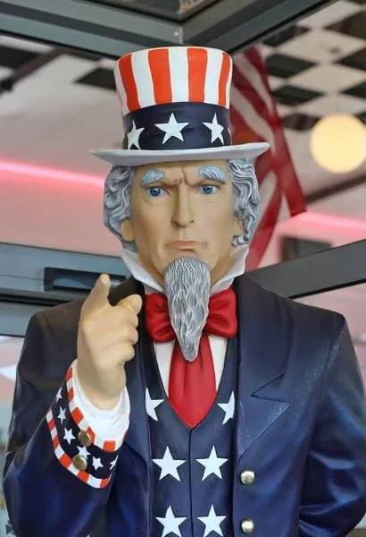 decoration-americaine-albi-uncle-sam-americana