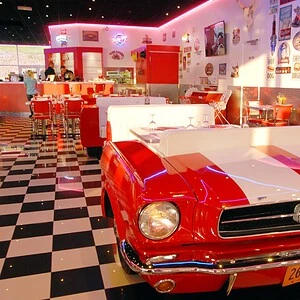 frenchy's diner 10